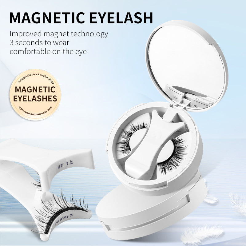Magnetic Eyelash