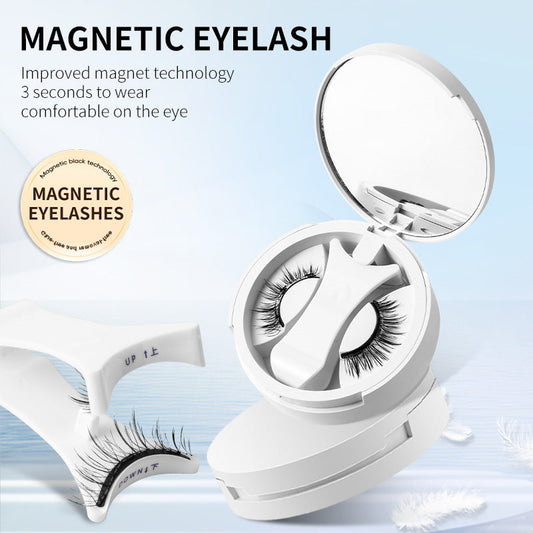 Magnetic Eyelash